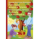Knihy Príhody uja Hrmotku ukrajinsko slovenská