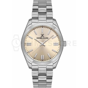 Daniel Klein DK13487-2