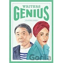 Genius Writers - Marcel George