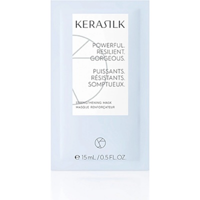 Goldwell Kerasilk Strengthening Mask 15 ml