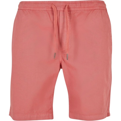 Urban Classics Панталон розово, размер XXXL