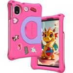Ulefone Tab A9 Pro Kids pink Таблет