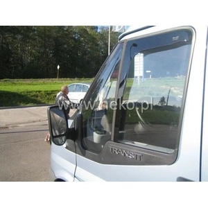 Heko Ветробрани за FORD TRANSIT CONNECT / TOURNEO II (2013+) (bk-15299)