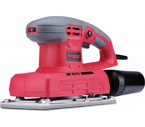 Worcraft FS-300