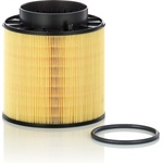 Mann-filter Въздушен филтър mann-filter c 16 114/2 x Въздушен филтър
