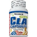 Weider CLA 120 kapsúl