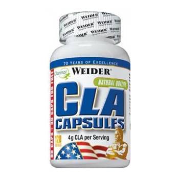 Weider CLA 120 kapsúl