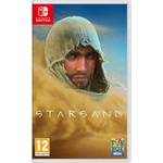 Funbox Media Starsand (Switch)