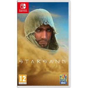 Funbox Media Starsand (Switch)
