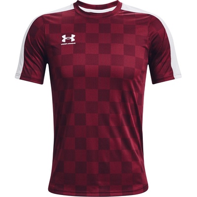 Under Armour Armour Challenger vínová LG
