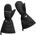 WeeDo Детски ръкавици WeeDo Kid's Univers Black Handschuhe Gloves - Black (202-7943-0114)