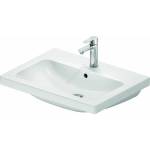 Duravit 23996500002 - Конзолна мивка D-CODE 65x48 см керамика/глянцово бяла (DA0076)