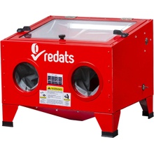 Pieskovačka kabínová 90 l – REDATS SB-90