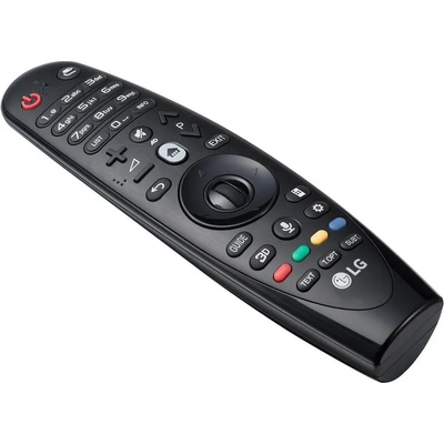 LG Magic Motion AN-MR600
