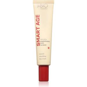 BeBio Smart Age хидратиращ и изглаждащ крем за лице 40ml