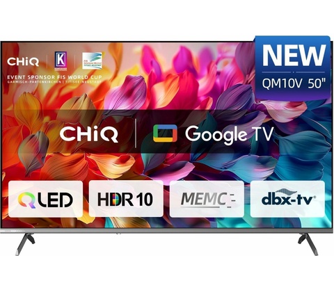 CHiQ U50QM10V