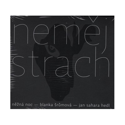 Galén - Neměj strach / Něžná noc