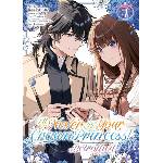 Seven Seas I'll Never Be Your Crown Princess! - Betrothed (Manga) Vol. 4 | Rena Kamono