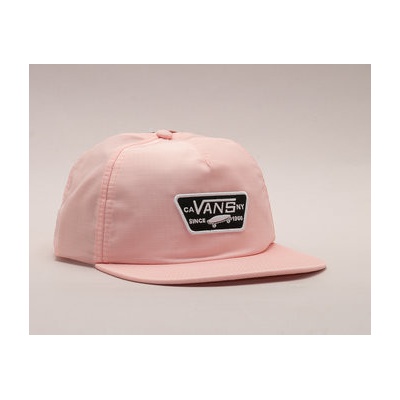 VANS Rebel Riders Blossom Clipback