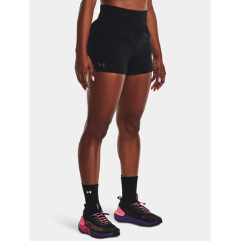 Under Armour UA Run Stamina 3'' Short černá