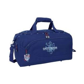 Harry Potter Спортна Чанта Harry Potter Captain Морско син 50 x 25 x 25 cm