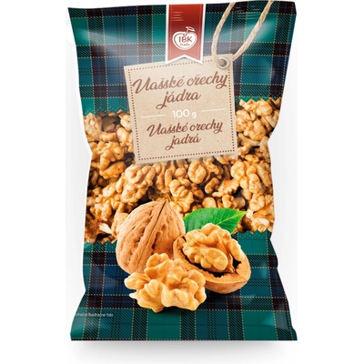 IBK Trade Vlašská jádra 100 g