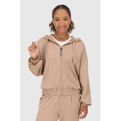 Alife and Kickin JANNEAK T Taupe