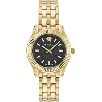 Versace Greca Time VE6C00623 - Дамски часовник (VE6C00623)