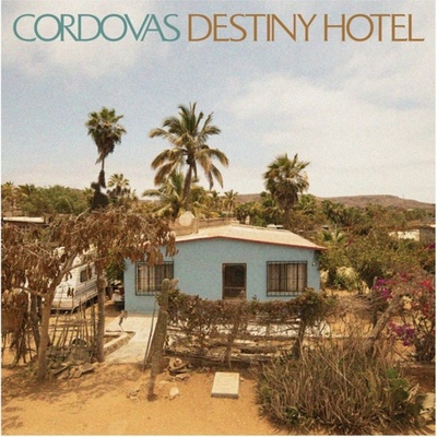 Cordovas - Destiny Hotel CD