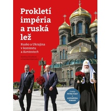 Prokletí impéria a ruská lež