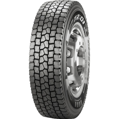 Pirelli TR:01S 295/80 R22.5 152/148M