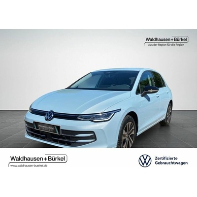 Volkswagen Golf 1.5 eTSI Energy DSG 85 kW
