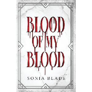 Blood Of My Blood (2025)