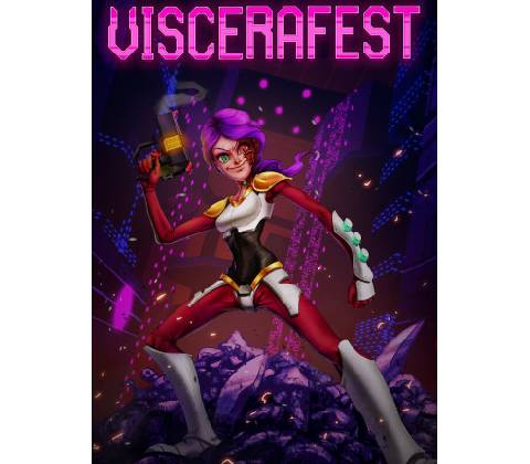 Viscerafest