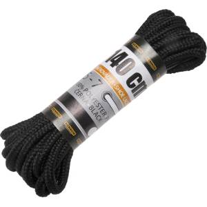 Bennon Laces Black Box 140 cm
