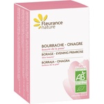 Fleurance Nature Пореч Вечерна иглика капсули био - 60 капсули