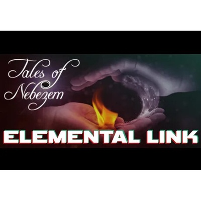 Tales of Nebezem: Elemental Link
