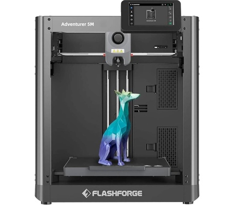 Flashforge Adventurer 5M
