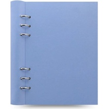 Filofax Clipbook A5 Pastels Vista Blue