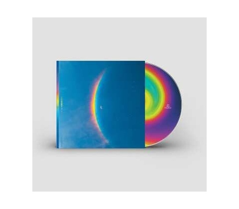 Coldplay Moon Music 1 CD