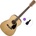 Fender CD-60 V3 Basic SET Natural Акустична китара