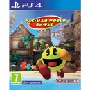 Hry na PS4 Pac-man World Re-PAC