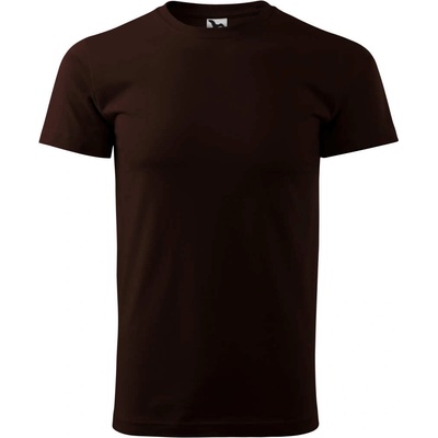 MALFINI Malfini basic 129 / Тениска, мъжка - кафе xxxl (1292718)