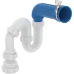 Ideal Standard Contour 21+ - Скрит сифон за мивки със задно оттичане E254967 (E254967)