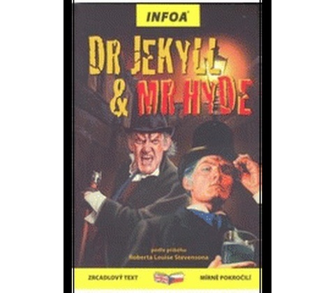 Dr. Jekyll & Mr Hyde