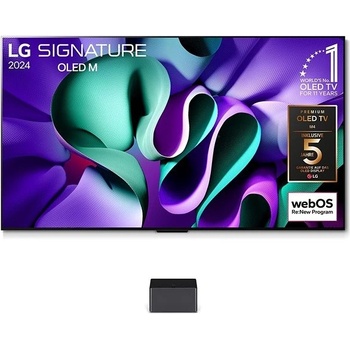LG OLED65M49LA