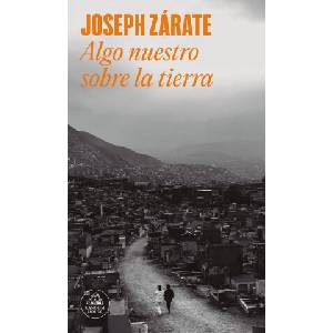 ALGO NUESTRO SOBRE LA TIERRA (2023)