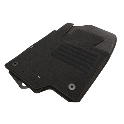 Petex Мокетни стелки за mazda 3 iii (2013-2018)