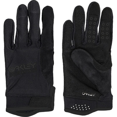 Oakley All Mountain MTB LF black