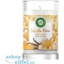 Svíčky Air Wick Vanilla Bean 310 g